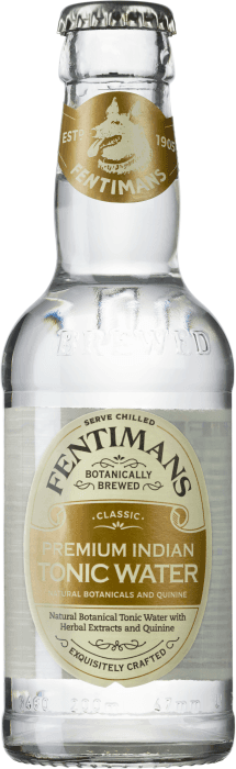 Indian Tonic Water Premium