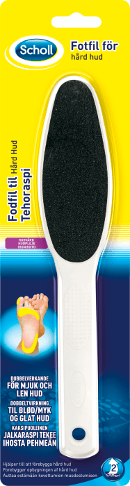 Fotfil