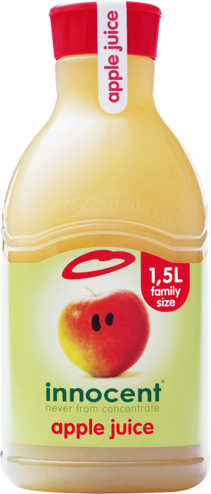 Juice Äpple