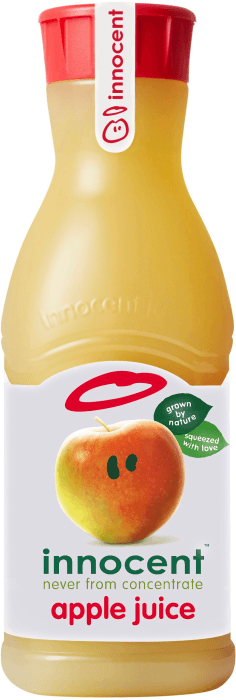 Juice Äpple