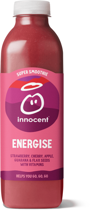 Super Smoothie Energise
