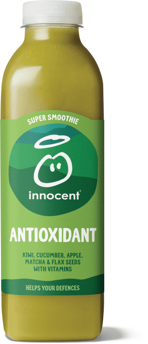 Super Smoothie Antioxidant