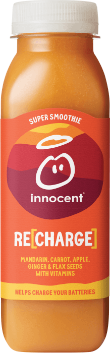 Smoothie Recharge