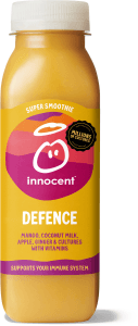 Smoothie Defence