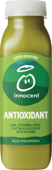 Smoothie Antioxidant