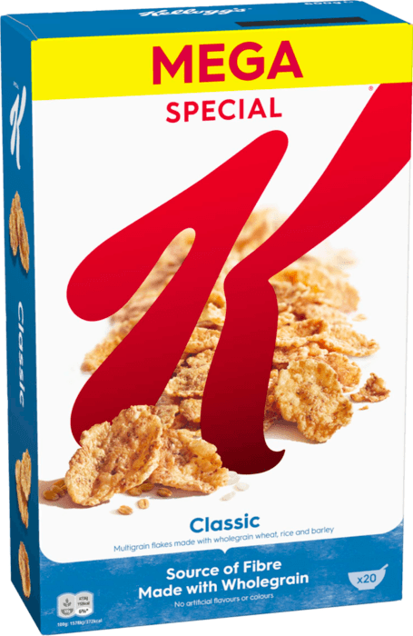 Special K Classic