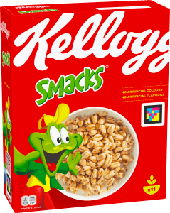 Smacks