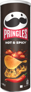 Chips Hot Spicy