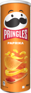 Chips Paprika