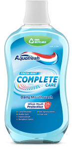 Munskölj Complete Care