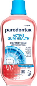 Munskölj Extra fresh mild