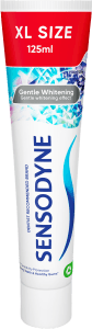 Tandkräm Gentle Whitening XL