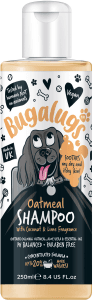 Dog Shampoo Oatmeal Hundvård