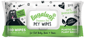 Pet Wipes