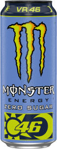 Energidryck Valentino Rossi Zero