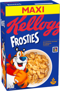 Frosties Original