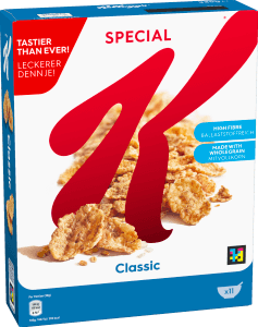 Special K Classic