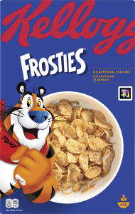 Flingor Frosties