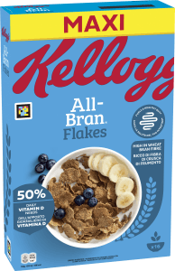 All Bran Original Flakes