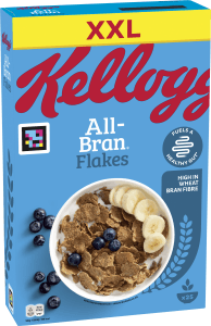 All Bran Original