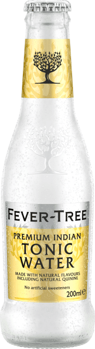 Indian Tonic