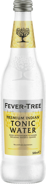 Indian Tonic Water