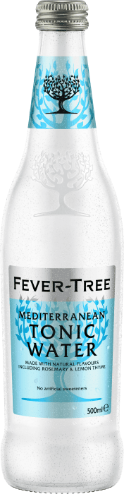 Mediterranean Tonic