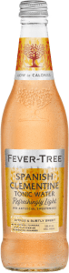 Tonic Water Spanish Clementine