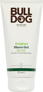 Original Shave Gel, Rakgel