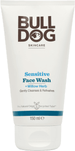 Ansiktstvätt Sensitive