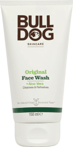 Original Face Wash, Ansiktsrengöring