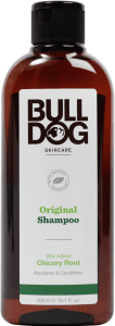Original Shampoo, Schampo