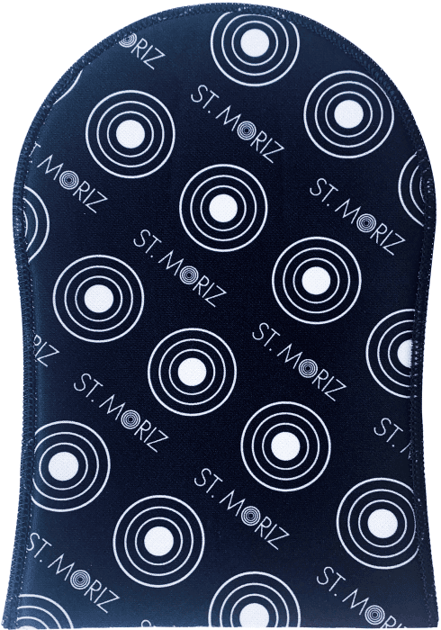 Tanning Applicator