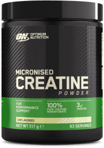 Micronised Creatine