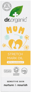 Stretch Mark Oil