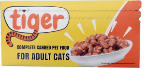 Kattmat Chicken 12x100g