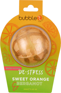 Badbomb De-stress Sweet Orange