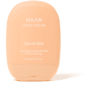 Handkräm Carrot Kick