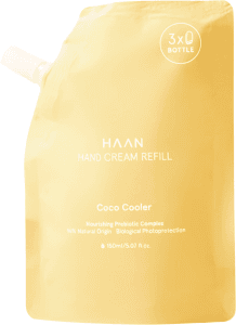 Handkräm Coco Cool Refill