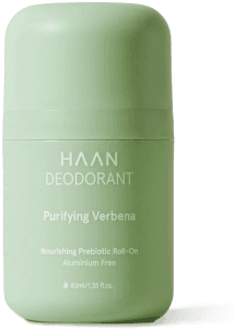 Deodorant Roll-on Purifying Verbena