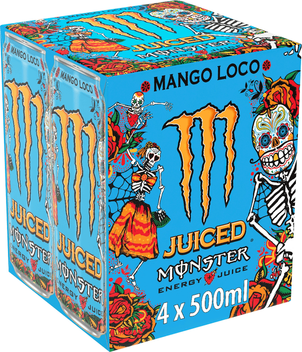 Mango Loco