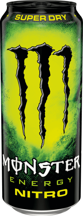 Nitro Super Dry
