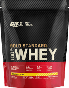 Kosttillskott Banana Cream