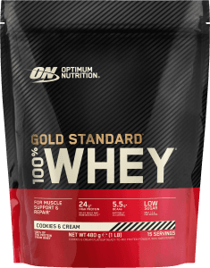 Kosttillskott Cookies & Cream