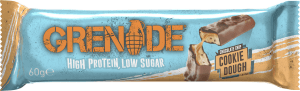 Proteinbar Chocolate Chip Cookie Dough