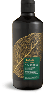 Duschgele De-stress