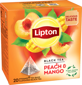 Te Persika Mango