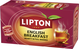 Svart Te English Breakfast