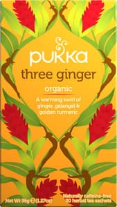 Te Three Ginger EKO