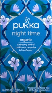 Te Night Time EKO